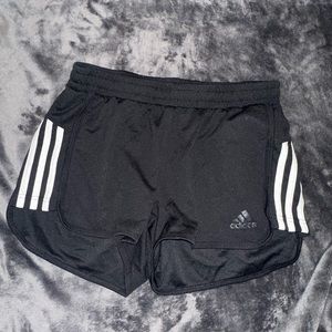 Adidas Women’s Athletic Shorts - Size Small